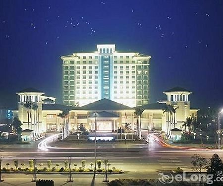 グランド ビュー ホテル 東莞市 エクステリア 写真